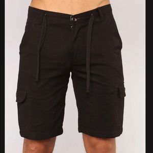 Frederick Cargo shorts
